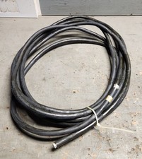 Belden 29502F 12/3 with #12 Ground Shielded V...