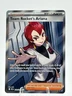 Team Rocket's Ariana  224/182 Holo Ultra Rare Destined Rivals 2025 Pokemon NM
