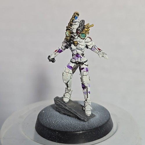 Imperial Agents: Culexus Assassin Warhammer 40K Games Workshop Painted - Picture 5 of 11