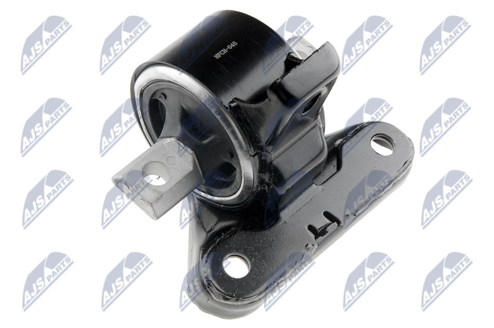 N.T.Y. ZPS-CH-045.NTY Engine Mounting for DODGE