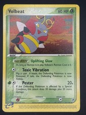 Volbeat Sandstorm 53/100 Uncommon PTCG MP on eBay