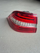 Mercedes-Benz ML AMG W166 2014 fanale posteriore luce posteriore A1669063301 OMP1909