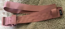 NWOT Limited Edition Yeti Sidekick Strap- SANDSTONE PINK RARE HTF 
