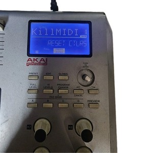 Akai Mpd24 | eBay