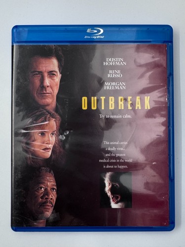 Blu-ray Movies-250 Titles To Pick From-Buy 2, Get 1 At 50% Off And Free Shipping - Picture 149 of 325