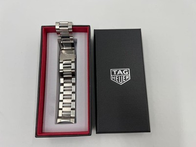 Tag Heuer Connected Third Generation Stainless Steel Band Excellent Condition