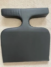 Comfort Bolster Wedge Massage Table Breast Pillow Prone Pillow Women's Cushion