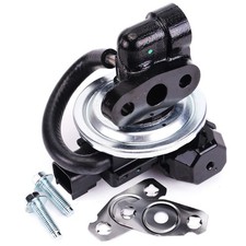 EGV1055 EGR Valve with Gasket Bolts for Fo rd Explorer 4.0L V6 2004-2010, M...