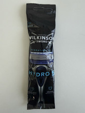 Wilkinson Sword Hydro 5 Klingen   Carbon Coat...