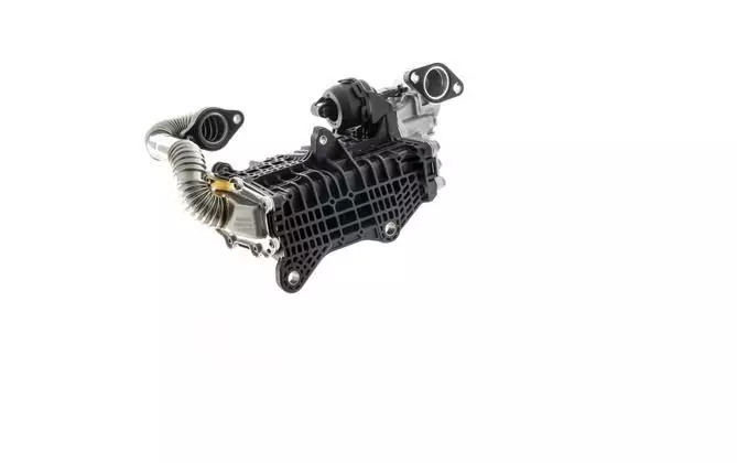 Vanne EGR anti encrassement résout la perte de puissance Citroën Berlingo C3 1.5