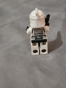 LEGO Star Wars Clone Trooper Minifigure Phase 1