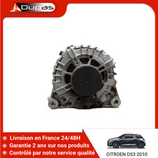 Alternateur Citroen DS3