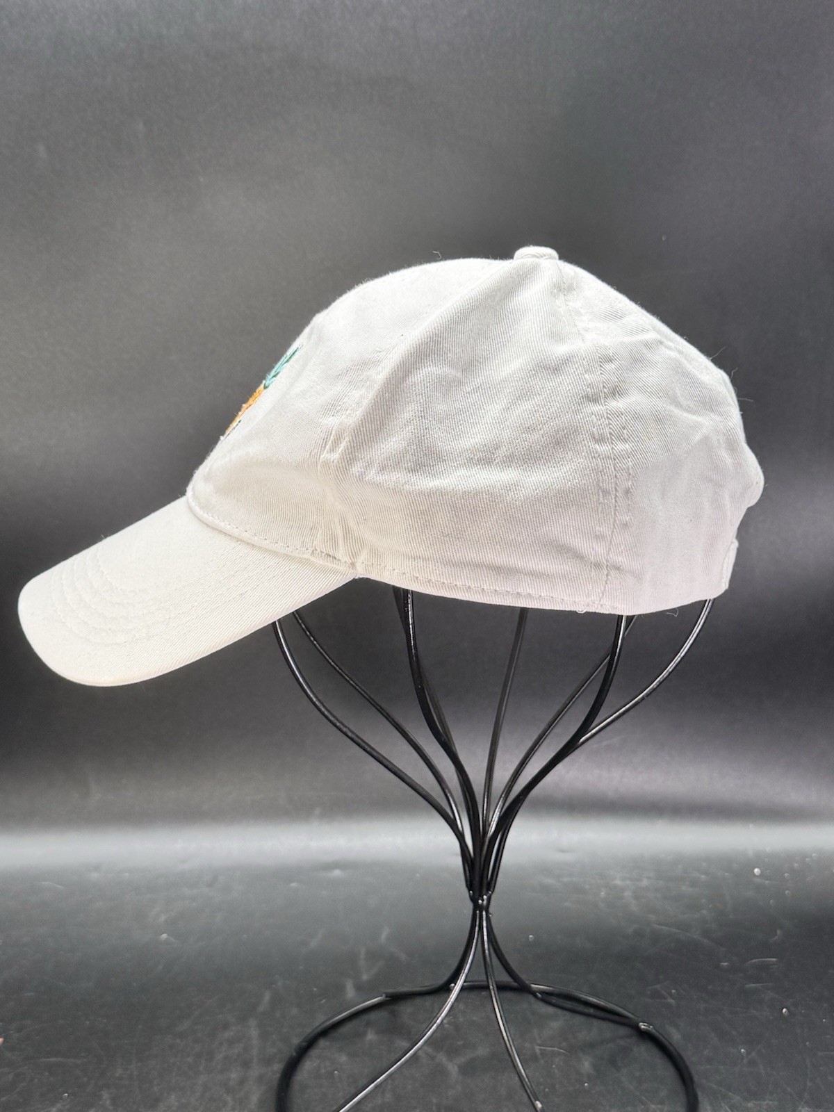 Nautica Pineapple Baseball Hat Strapback Adjustab… - image 7