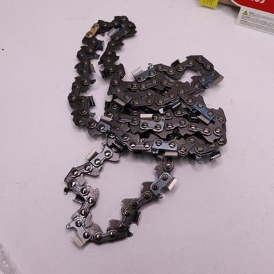 Oregon Chainsaw  M72 Chain 18 584409 Chain Only