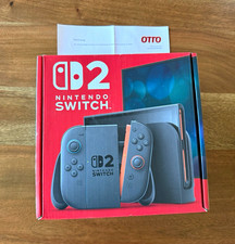 Nintendo Switch 2 Heimkonsole Neu, Versiegelt & OVP *FESTPREIS!