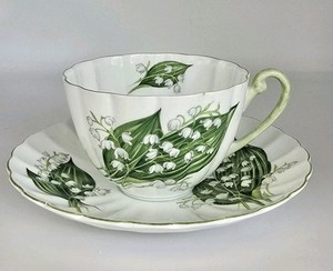 Shelley. Lily of the Valley | eBay