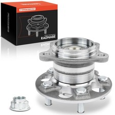 Roulement de roue Lexus RX