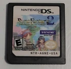 Rune Factory 2 (Nintendo DS) Cart Only