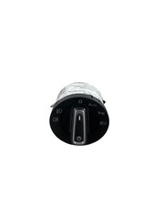 VOLKSWAGEN GOLF VII 5G1,AU1,AU1,AU1,AU2,AU2,A 13-17 HEADLIGHT SWITCH 5G0941431BD