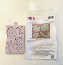 Karen Davies Sugarpaste Lace