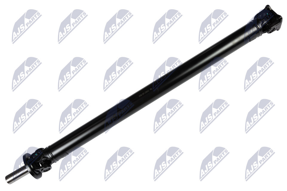 Nty Propshaft For Mitsubishi L200 2.5Did 05- /Rear,Mtm - Image 6