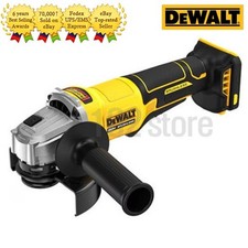 Dewalt DCG408N 20V MAX Wireless Cutting Grinder Bare Tool No Tariffs In US