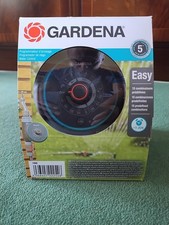 Gardena Hose Water Control 15 Combinations