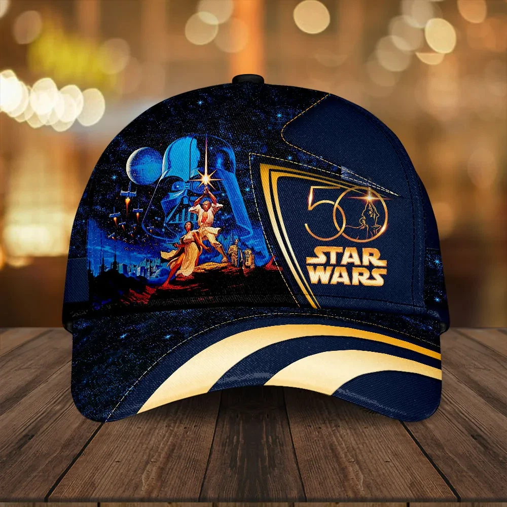 Star Wars Classic Cap