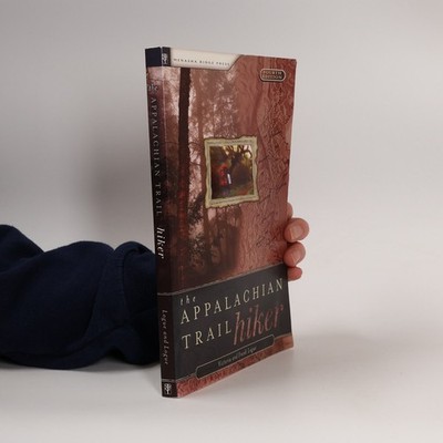 Appalachian Trail Hiker  |  Frank Logue