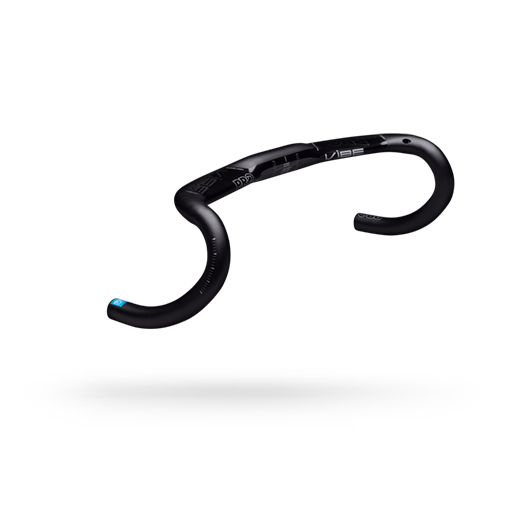 Shimano PRO Vibe Aero Pursuit Alloy Handlebar/Drop Bar 31.8mmx38cm