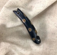 Fish Shaped Horn Hunting Whistle