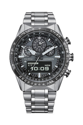 CITIZEN Promaster SKYHAWK JV2006-55H Eco-Drive Men Watch*de