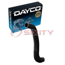 Dayco Upper Radiator Coolant Hose for 2007-2011 Jeep Wrangler Belts Cooling sh