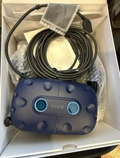 HTC Vive Pro Eye VR Virtual Reality Headset H...