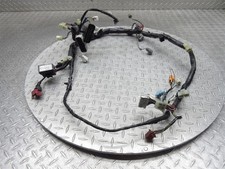 2001 00-01 Honda CBR929RR CBR 929RR CBR900RR Main Engine Wiring Harness Wire OEM