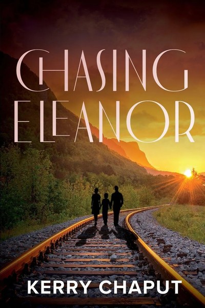 Kerry Chaput | Chasing Eleanor | Taschenbuch | Englisch (2023)-image
