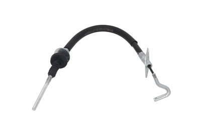Kamoka LC118 cable pull, clutch actuation for Fiat