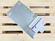 Bosch Rexroth HMV01.1E-W0075-A-07-NNN 75kW DC Bus Power Supply R911297424