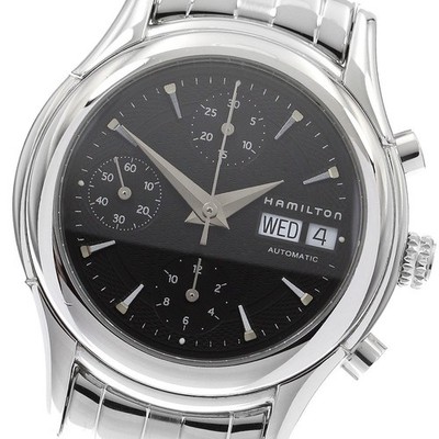 HAMILTON Jazzmaster 21530 TO292793
