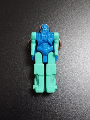 Transformers Figure Godmaster Master Force Warrior Aquastar