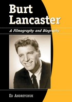 Ed Andreychuk | Burt Lancaster | Taschenbuch | Englisch (2005) | McFarland