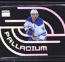 2022-23 SkyBox Metal Universe #P-9 Connor McDavid Palladium