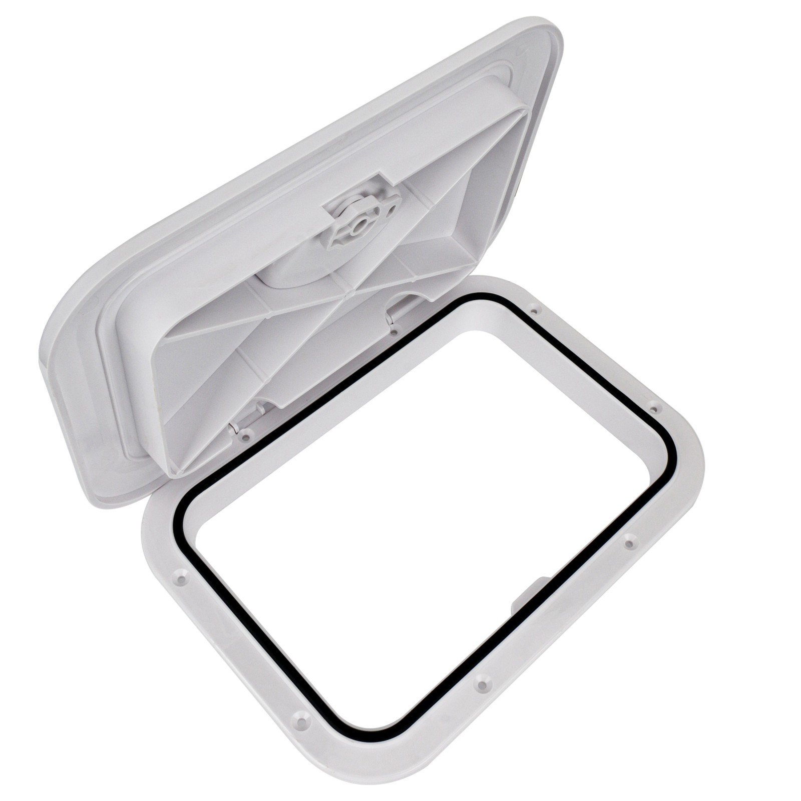 Rectangular Hatch Cover Marine Deck Access Hatch 15
