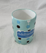 Tiddliwinks Whale Tumbler New
