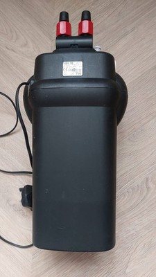 Fluval 206 Aquariumpumpe Außenkanister Filter Aquarium