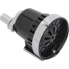 Pedal Car Siren With Mounting Bracket Hand Crank Pedal Car Siren With Mounting Bracket Hand Crank