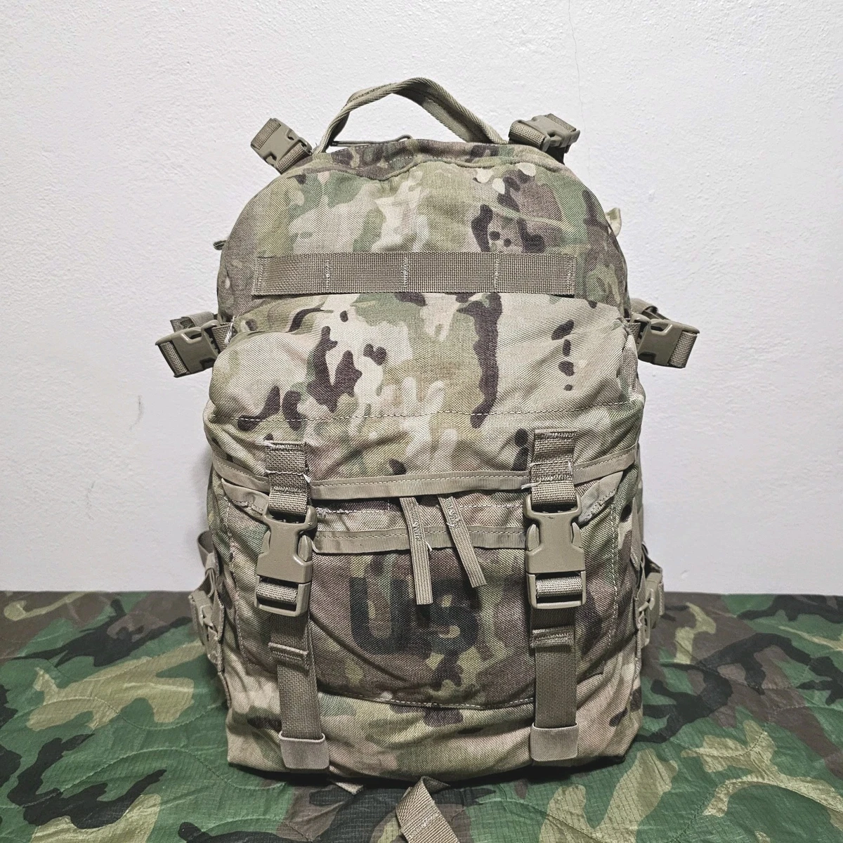 modular assault pack products for sale | eBay