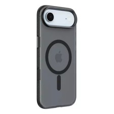Belkin SheerForce mobile phone case 16.5 cm (6.5") Cover Black