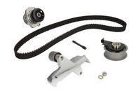 Wasserpumpe + Zahnriemensatz Gates KP85491XS-1