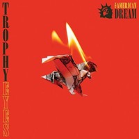 Trophy Eyes - American Dream - Cd - G1398Z